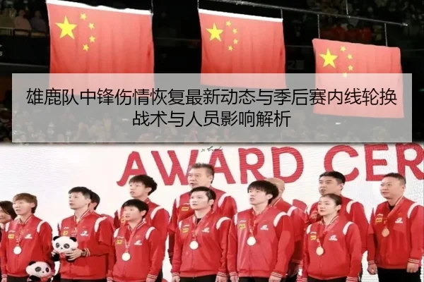 雄鹿队中锋伤情恢复最新动态与季后赛内线轮换战术与人员影响解析